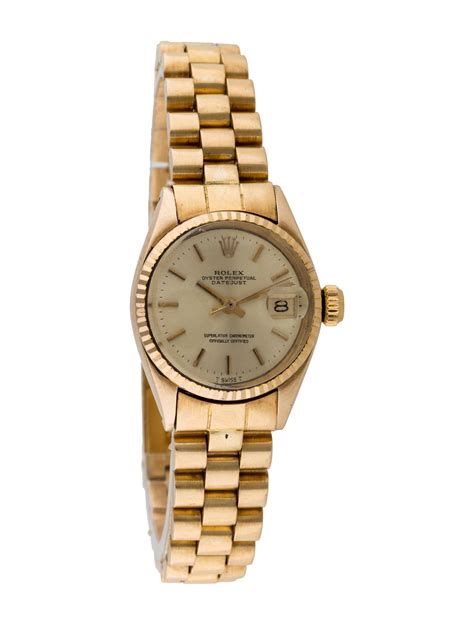 rolex femmes|classic rolex women's watch.